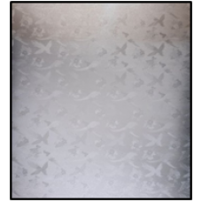 Пленка самоклеющаяся 67,5см*8м витраж Axelfix (P18) Пленка самоклеющаяся 67,5см*8м витраж Axelfix (P18)