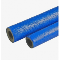 Теплоизоляция  18* 9мм синяя (2м) ХХХ