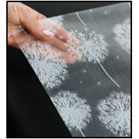 Пленка самоклеющаяся 45см*8м витраж ЛЮКС цвет. Axelfix (Е0036)