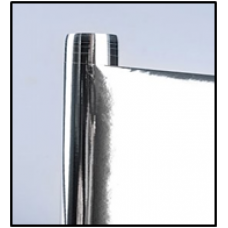 Пленка самоклеющаяся 45см*8м серебро без рисунка голограф. Axelfix (LB-402) Пленка самоклеющаяся 45см*8м серебро без рисунка голограф. Axelfix (LB-402)