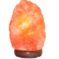 Светильник Глыба "стандарт" гималайская соль 5кг