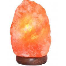 Светильник Глыба "стандарт" гималайская соль 5кг Светильник Глыба "стандарт" гималайская соль 5кг