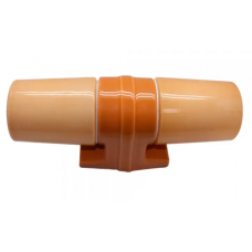 Светильник "ВЕЗУВИЙ" для сауны двойной, янтарь, арт.409 Светильник "ВЕЗУВИЙ" для сауны двойной, янтарь, арт.409