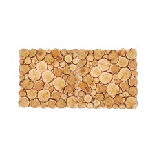 Панно из можжевельника 1200х500мм