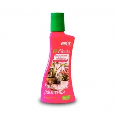 Удобрение Флорика для комнатных растений 300мл 20шт/уп