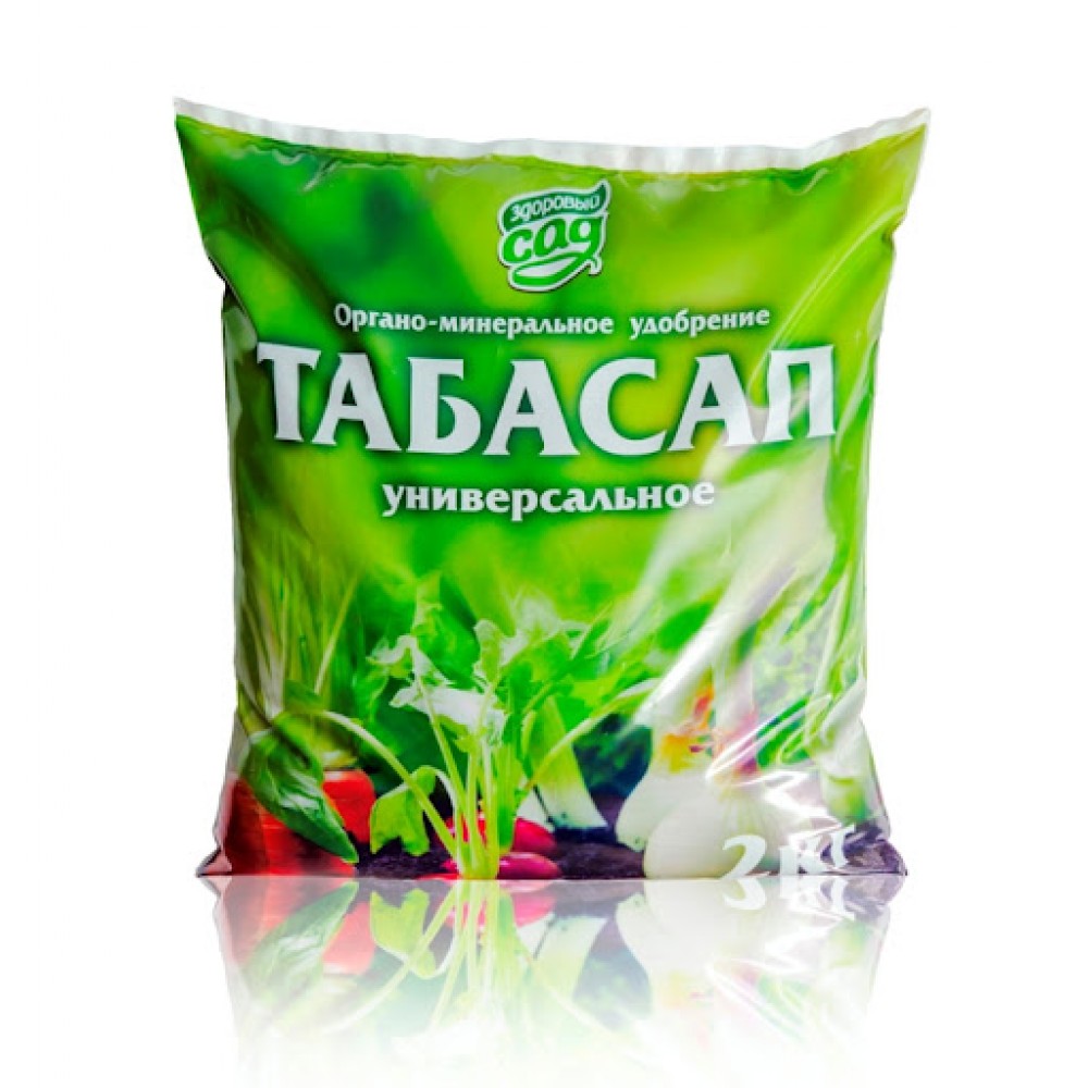 ТабаСап 2,0кг ТабаСап 2,0кг