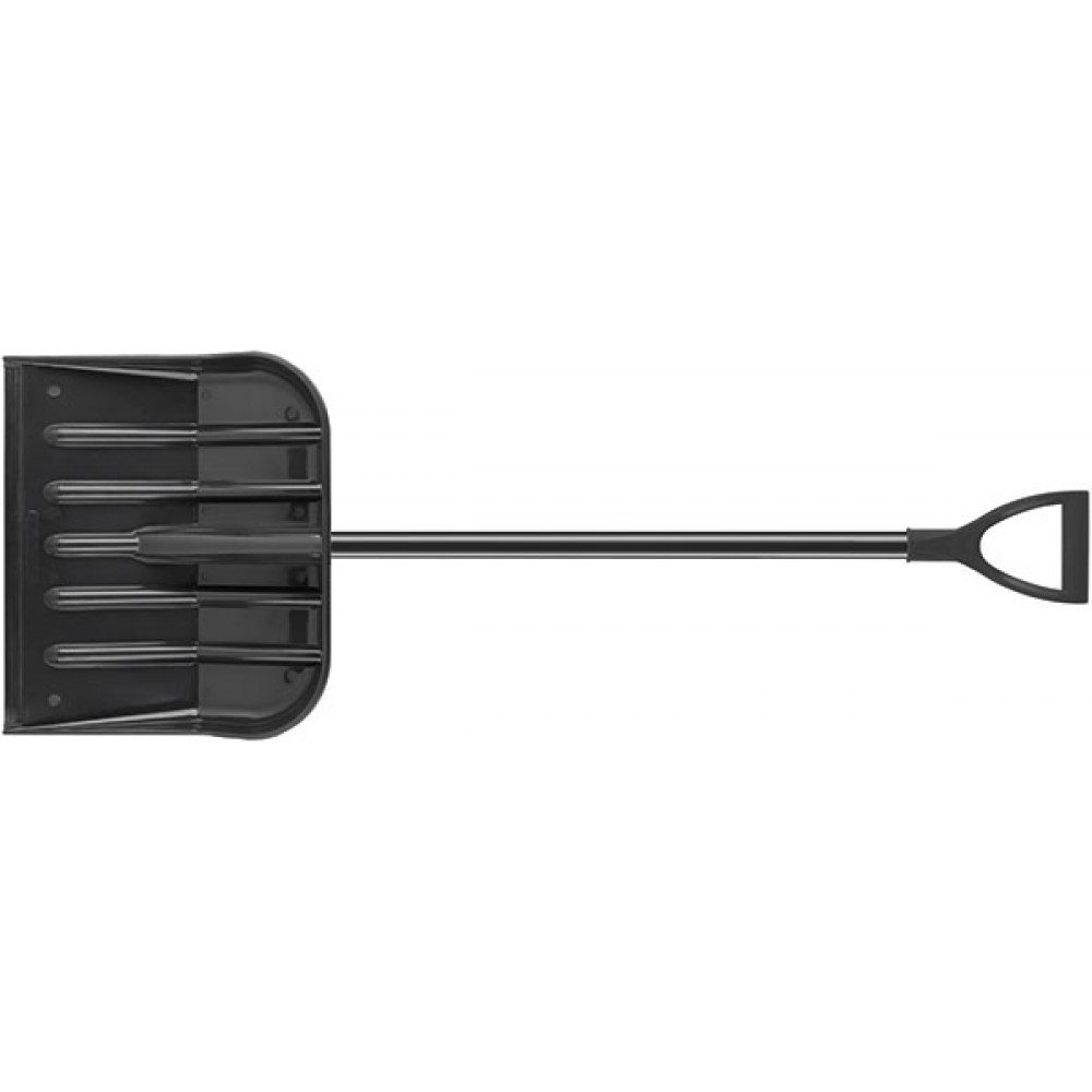 Лопата снегоуборочная с/ч 470*400*1600мм 2117858 Лопата снегоуборочная с/ч 470*400*1600мм 2117858