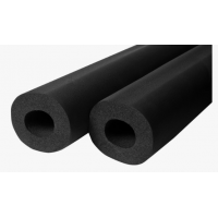 Теплоизоляция  42*13мм черная (2м) ХХХ