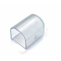 Заглушка для неона G-2835-E-IP20-BNL 521402