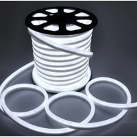 Гибкий Неон GLS-2835-120-9.6-220-BNL-IP67-6 504114