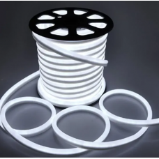 Гибкий Неон GLS-2835-120-9.6-220-BNL-IP67-6 504114