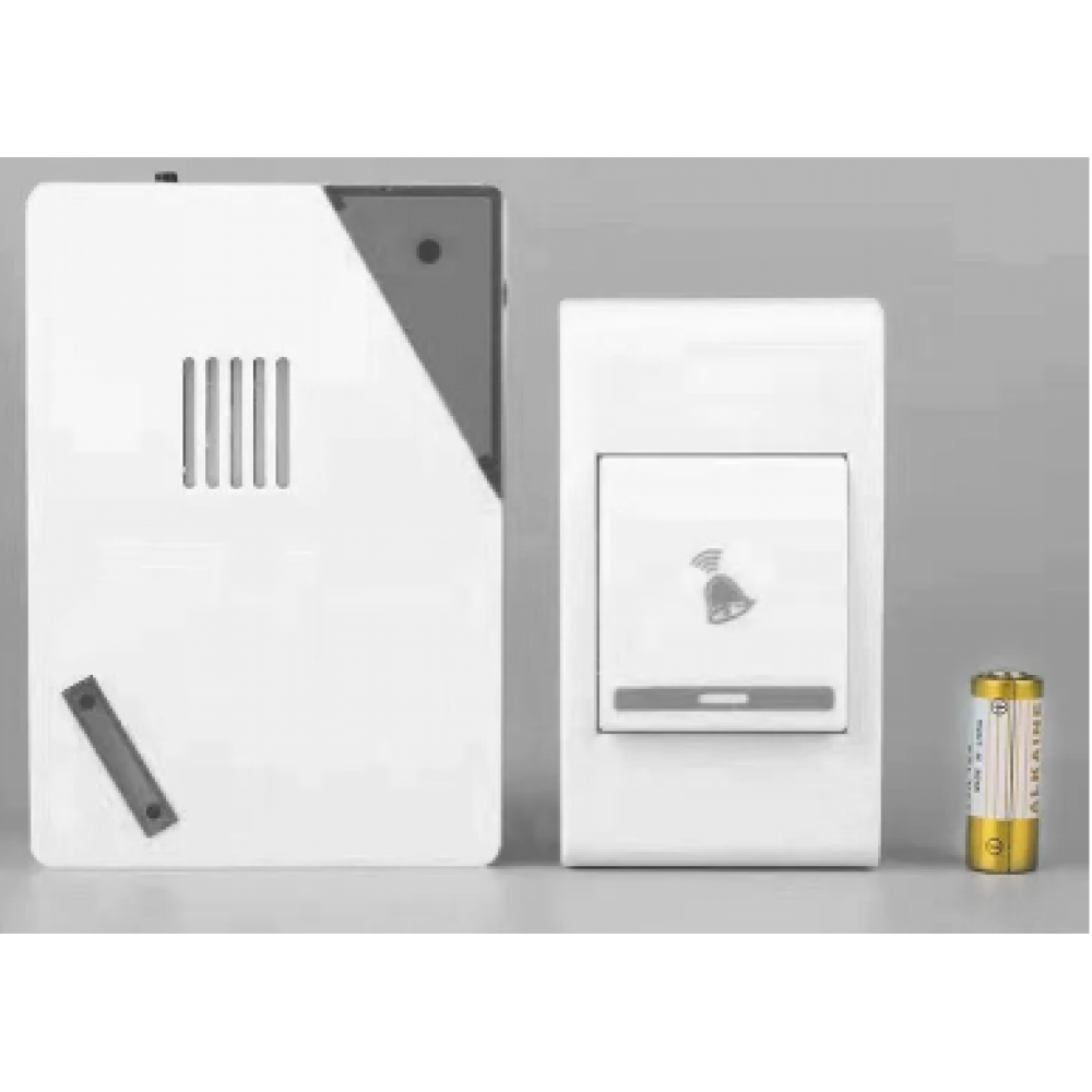 Звонок беспроводной GDB-B-003 800654