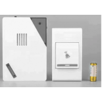 Звонок беспроводной GDB-B-003 800654