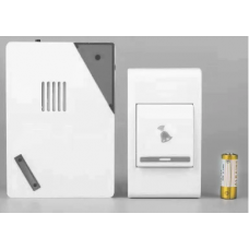 Звонок беспроводной GDB-B-003 800654