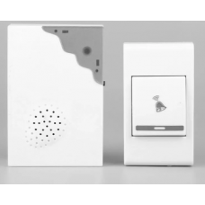 Звонок беспроводной GDB-B-004 800655