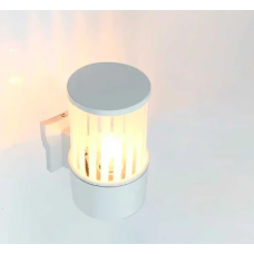 Светильник General GWL-E27-M-IP65 Белый Кальдера 662661