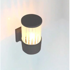 Светильник General GWL-E27-M-IP65 Графит Кальдера 662662