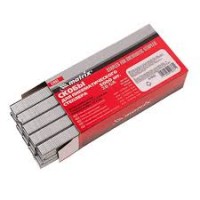 Скобы д/пневмат. степлера 20GA  6*1,2*0,6 (уп. 5000шт) 57652