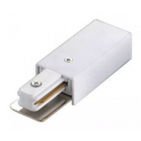 Ввод питания 1-фазный G-1-P-CV-IP20-W белый 581103