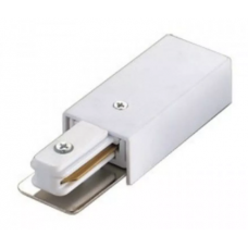 Ввод питания 1-фазный G-1-P-CV-IP20-W белый 581103