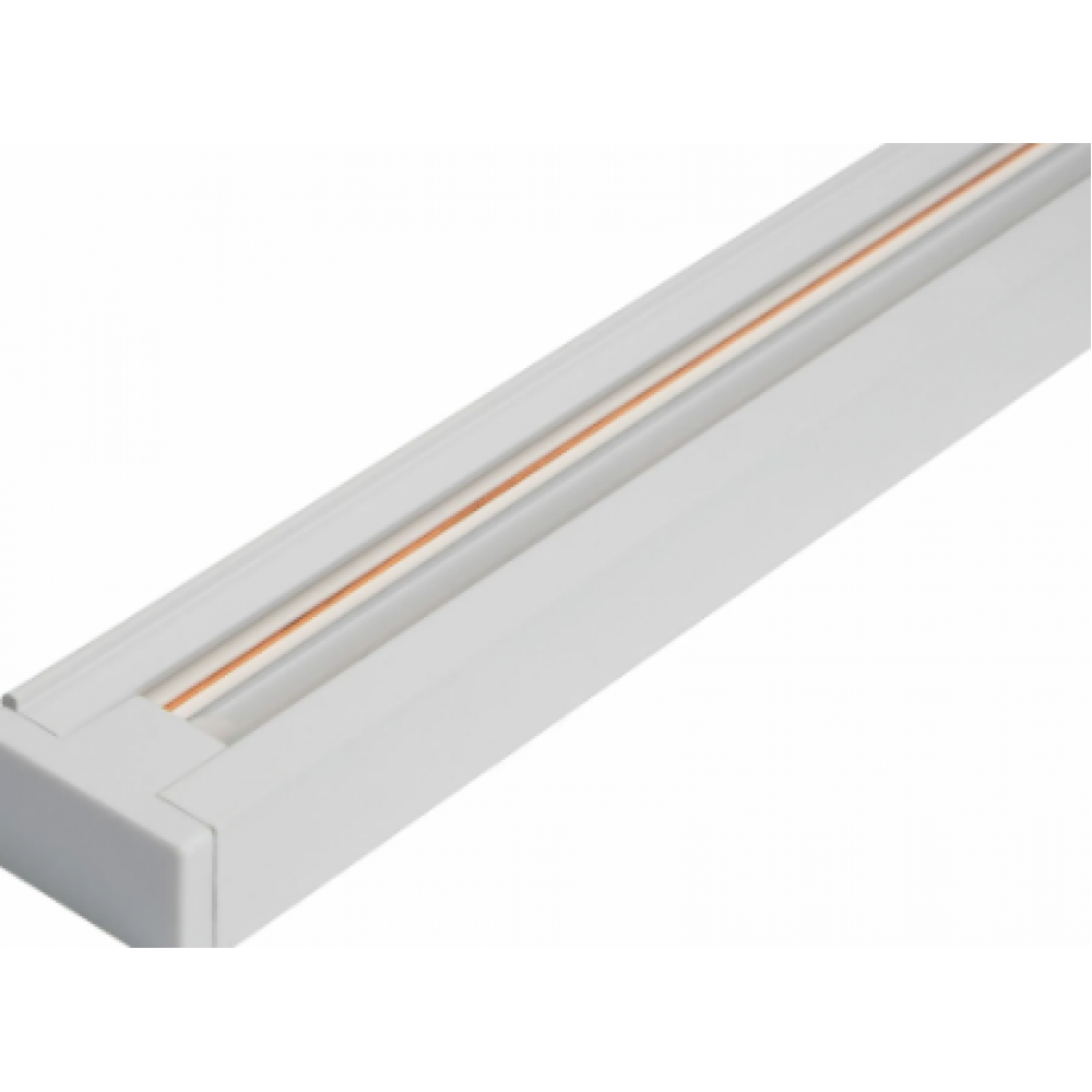 Шинопровод серии GENERAL ONE 1м G-1-1-TR-IP20 белый 581110