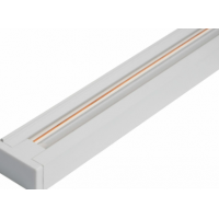 Шинопровод серии GENERAL ONE 1м G-1-1-TR-IP20 белый 581110