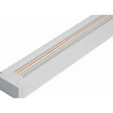 Шинопровод серии GENERAL ONE 1м G-1-1-TR-IP20 белый 581110