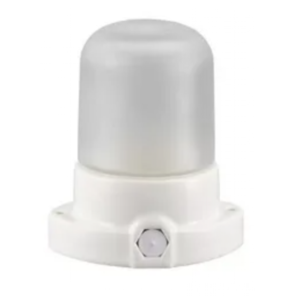 Светильник GCF-SNP-60-E27-IP65-W, НПБ-400 КСС-001 437785