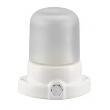 Светильник GCF-SNP-60-E27-IP65-W, НПБ-400 КСС-001 437785