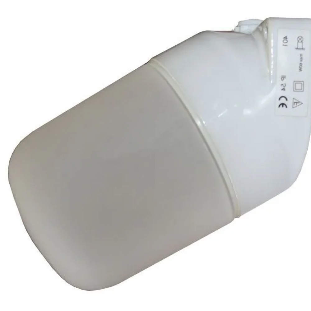 Светильник для сауны GCF-SNP-60-E27-IP65-W, НПБ-400-1 437877