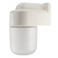 Светильник для сауны GCF-SNP-60-E27-IP65-W, НПБ-400-2 437878