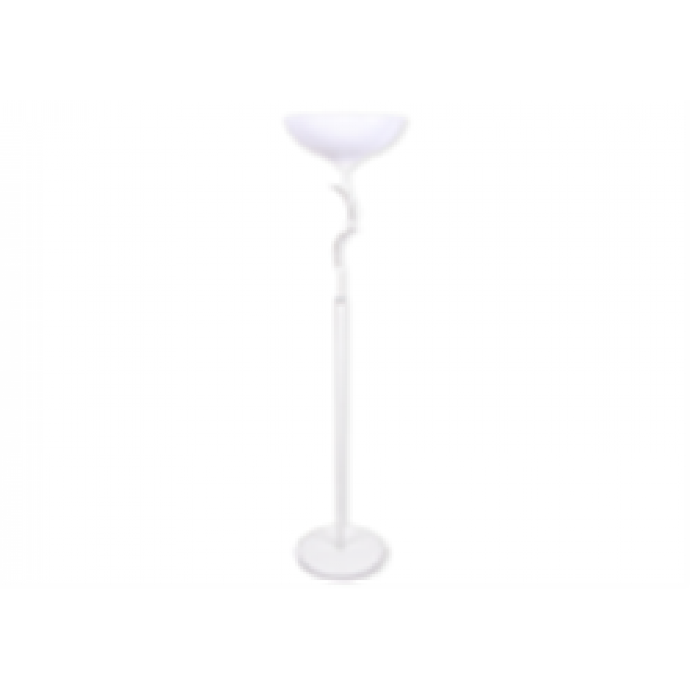 Светильник напольный 1067/1 Белый