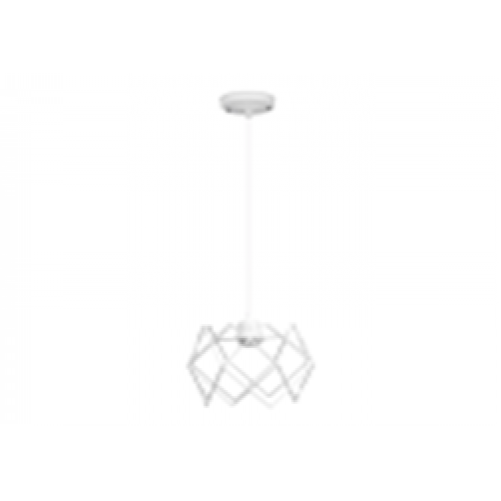 Светильник подвесной 1827/1 Белый