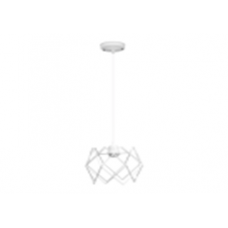 Светильник подвесной 1827/1 Белый