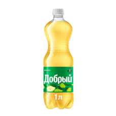 Напиток ДОБРЫЙ ДЮШЕС ПЭТ 1,0л АКЦИЯ 50%
