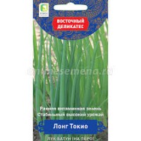 Семена Лук батун (на перо) Лонг Токио 1г Восточный деликатес Поиск