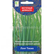 Семена Лук батун (на перо) Лонг Токио 1г Восточный деликатес Поиск