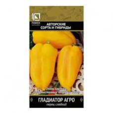 Семена Перец Гладиатор агро 0,25г Поиск