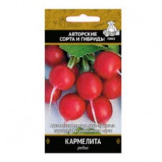 Семена Редис Кармелита 3г Поиск