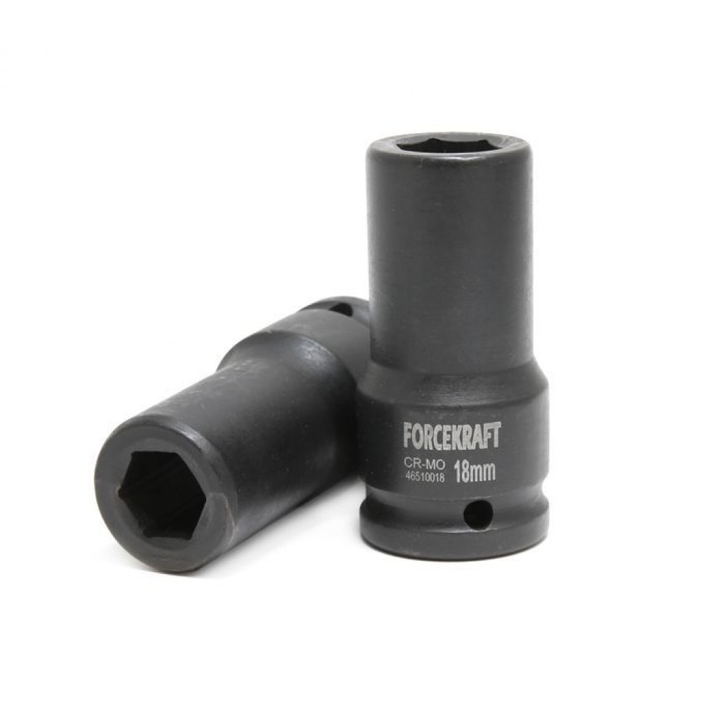 Насадка ударная 3/4 50мм F-46510036 56550 Насадка ударная 3/4 50мм F-46510036 56550