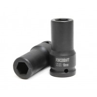 Насадка ударная 3/4 50мм F-46510036 56550 