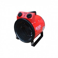 Обогреватель /теплоэлектровентилятор/ 2,0кВт ТРК-20R