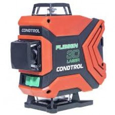 Лазерный нивелир CONDTROL Fliesen 3D Lazer
