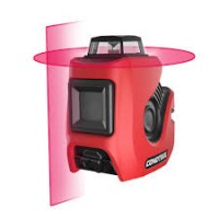 Лазерный нивелир CONDTROL NEO X1-360