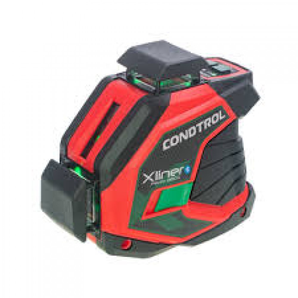 Лазерный нивелир CONDTROL Xliner 360G АКЦИЯ