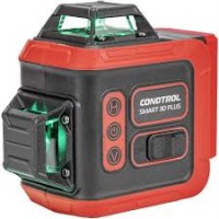 Лазерный нивелир CONDTROL Smart 3D Plus