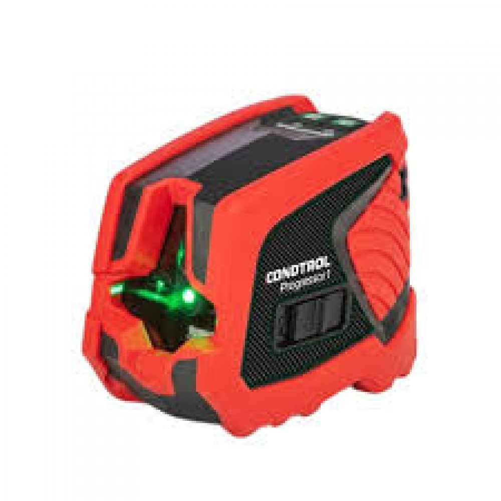 Лазерный нивелир CONDTROL Progressor 1