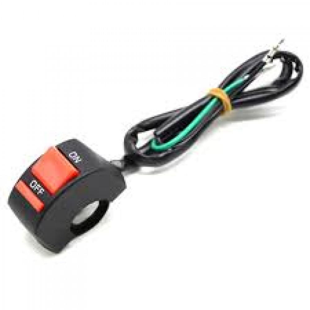 Выключатель зажигания с кабелем для WM500