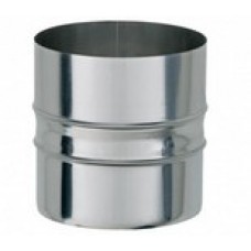 Адаптер нерж ПП Ф115 0,8мм AISI 430