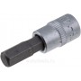 Головка торцевая с битой 1/4", PZ.2 F-322322 